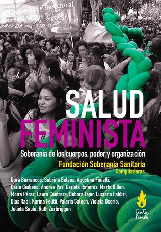 Salud feminista