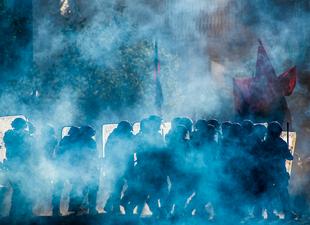 Paulo Slachevsky: La fotografía como forma de resistencia