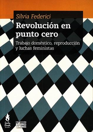 Revolución en punto cero